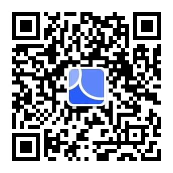 奇算光启官方公众号二维码